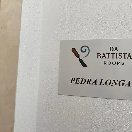 Da Battista * Baunei