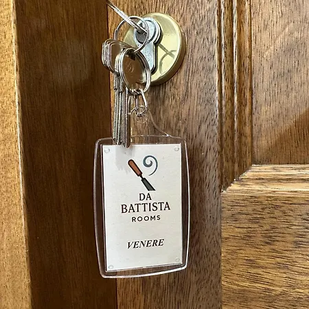 Da Battista Baunei