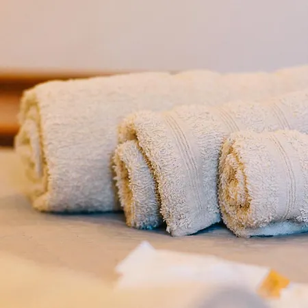 Da Battista ゲストハウス