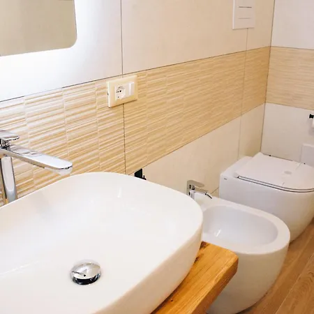 Da Battista 3* バウネーイ