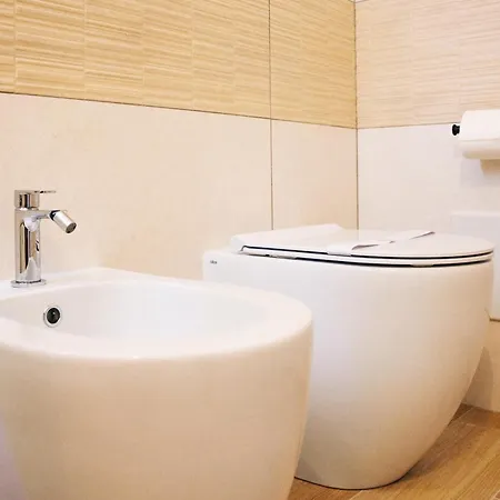 Da Battista ゲストハウス