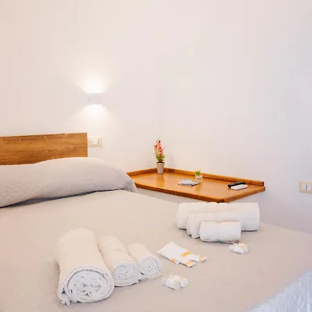 Da Battista ゲストハウス