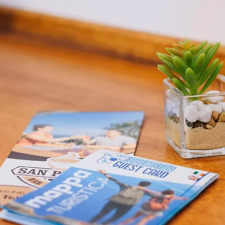 Da Battista ゲストハウス 3*