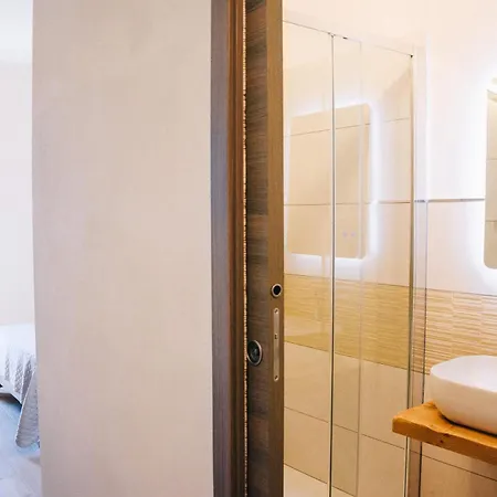 ゲストハウス Da Battista バウネーイ