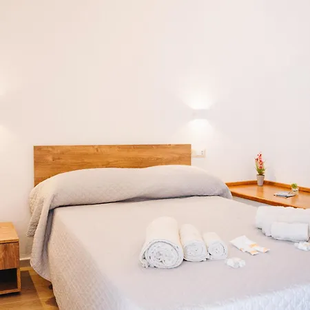 Da Battista ゲストハウス