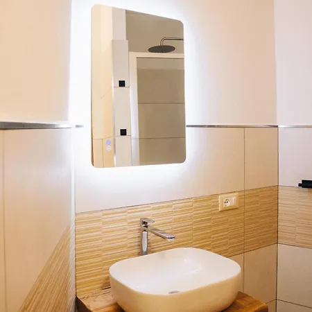 Da Battista 3* バウネーイ