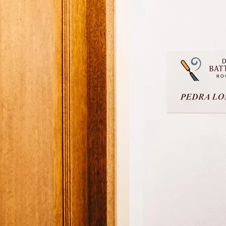 Da Battista ゲストハウス