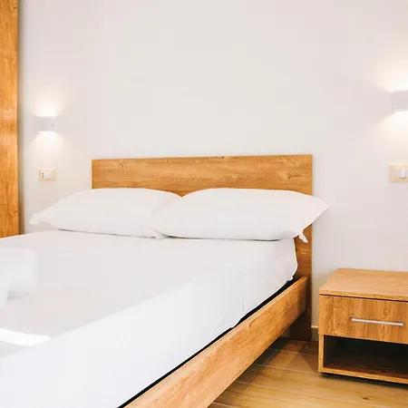 ゲストハウス Da Battista 3*