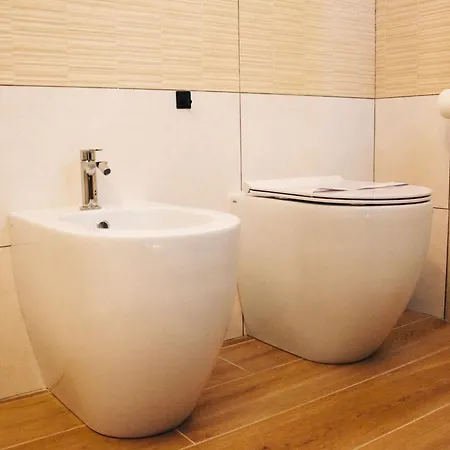 Da Battista ゲストハウス 3*