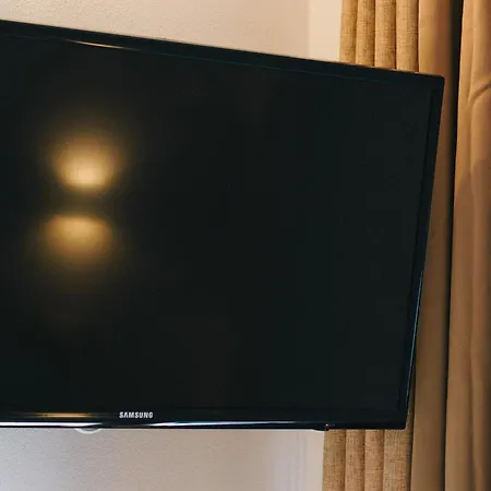 Pensión Da Battista Baunei