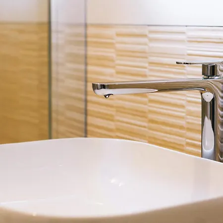 בית הארחה Da Battista 3*