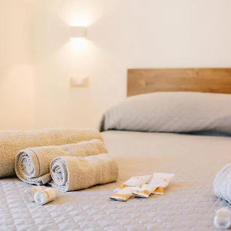 Pensión Da Battista 3*