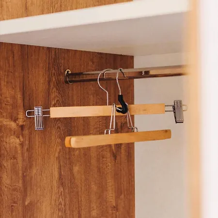 Da Battista Konukevi Baunei