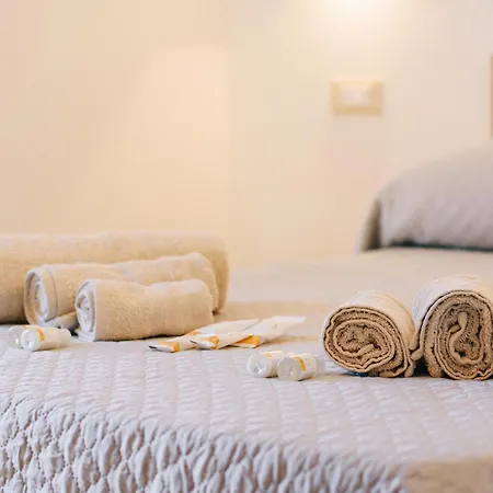 בית הארחה Da Battista באוני