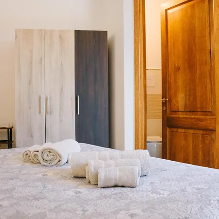 בית הארחה Da Battista