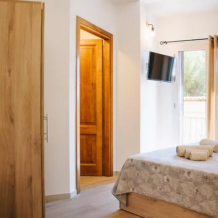 Da Battista בית הארחה