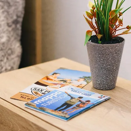 Konukevi Da Battista