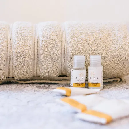 בית הארחה Da Battista 3*