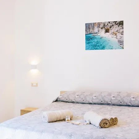 בית הארחה Da Battista באוני