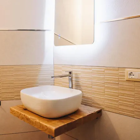 Da Battista בית הארחה