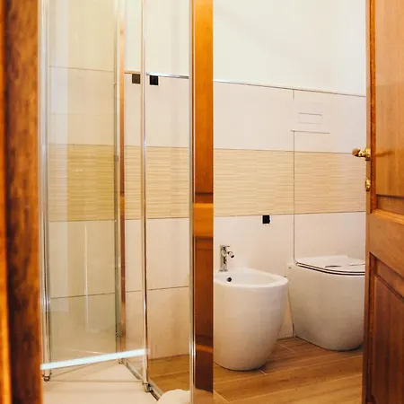 בית הארחה Da Battista 3*