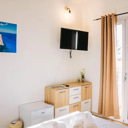 Pensjonat Da Battista