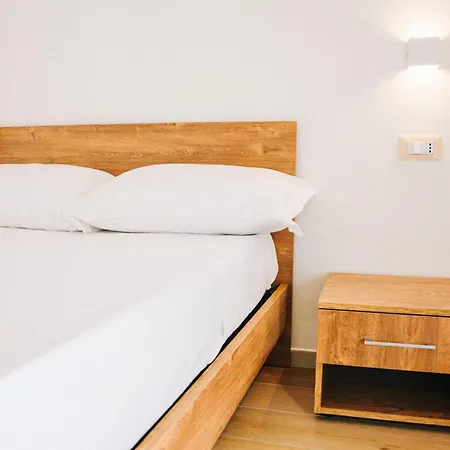 Da Battista בית הארחה באוני