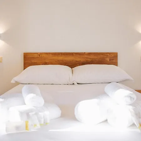 Konukevi Da Battista Baunei